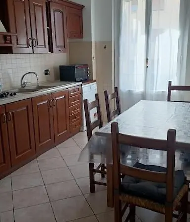 Samuele Florence Apartmán Scandicci