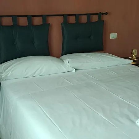 Samuele Florence Apartment Scandicci