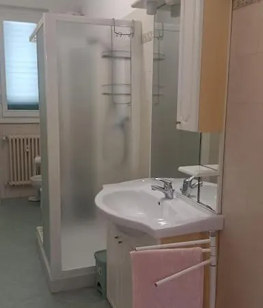 Apartment Samuele Florence